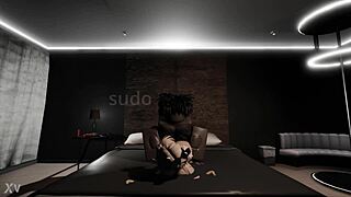 Took her back to my apartment for sex - roblox sex