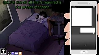 Alarm Hentai Game Playthrough