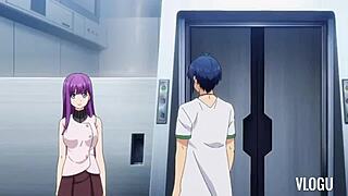 World of Women Anime Exploration