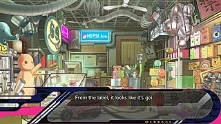 Dramatical Murder Episode 1 With Yaoi Gay Hentai Scenes