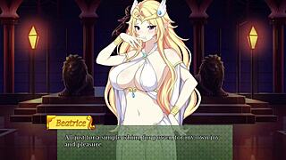 Let's Play Hikari: Love Potion III.