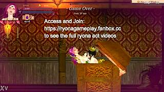 Hentai Game Guilty Hell II Hot Women New Gameplay