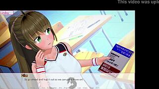 part 201 lets play lessons in love by selebus