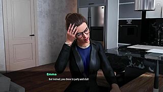 Breeze Of Passion 01 - Waking Up To A Sexy View