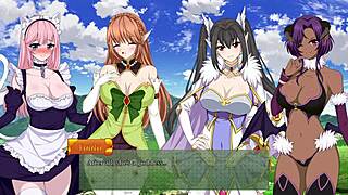 Let's Play Hikari: Love Potion III.