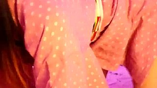 nezuko from demon slayer is in this cosplay teaser, it's so cute