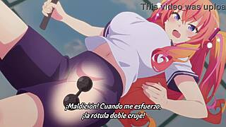 kakushite makina san cap 12 sud español