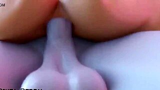 Raven Compilation From Teen Titans