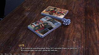 Being A Dik 144 - Problems With The Frat