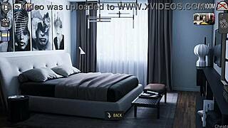 Breeze Of Passion 01 - Waking Up To A Sexy View