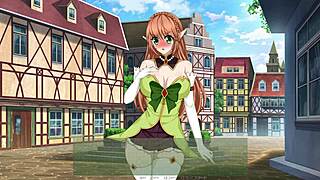 Let's Play Hikari - Love Potion II