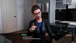 Breeze Of Passion 01 - Waking Up To A Sexy View