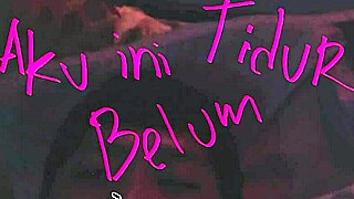 Not Asleep Yet Wanting To Fuck In Webcam Reality Show