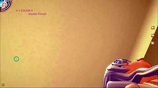 Hey, watch this 3d anime creampie masturbation scene with extra dark steps, it's intense and full of surprises...