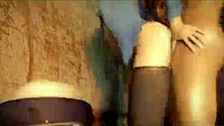 D.Va, as a police officer, engages in sexual activities with a drug dealer.