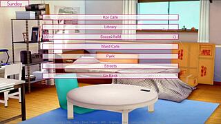 part 201 lets play lessons in love by selebus