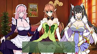 Let's Play Hikari - Love Potion II