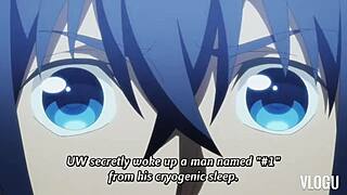 World of Women Anime Exploration