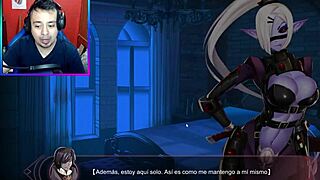 Intense Mirror Game with Chinese Hentai Girls and More Descontrol13 Action