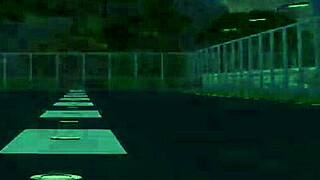 the first night - 3d hentai - preview version