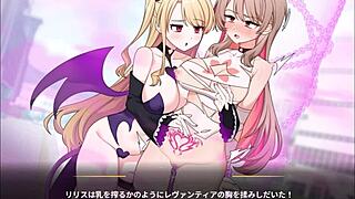 Revantia Channel Full Gallery 10 Blowjob Scenes