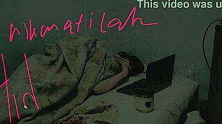 Not Asleep Yet Wanting To Fuck In Webcam Reality Show