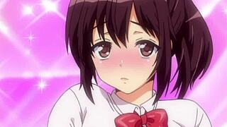 Big Tits Students Creampie Monster Cock Train Hentai