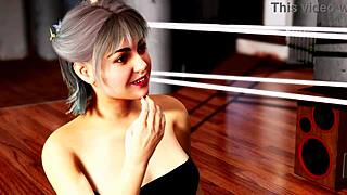 Musik Luv Magick The Wizards Lover Episode 3 Forbidden Lovers Sfw