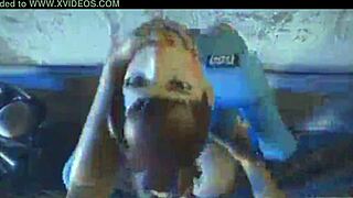 D.Va, as a police officer, engages in sexual activities with a drug dealer.