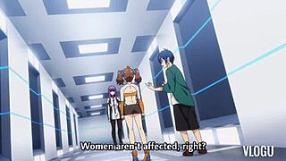 World of Women Anime Exploration