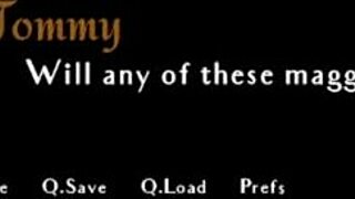 being a dik 13 cum-petition with femdom