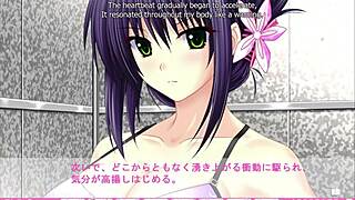 Erotica Yuuwaku - Sugumi 2nd Route Part 1 - Kissing in Naughty Places