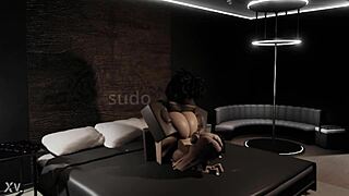 Took her back to my apartment for sex - roblox sex