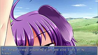 i explore mgq paradox compilation with intense hentai scenes