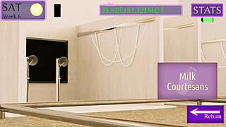 i-i think the brothel megacorporation is getting too wild with all these sexy animations