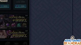 ep1 upskirt teasing wet panties