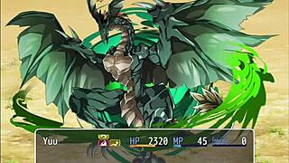 Vendedora Presenteia Heroi Com Sexo Após Ele Concluir Suas Missões - Princess Honey Trap - Ep6