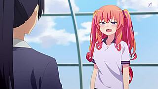 kakushite makina san cap 12 sud español