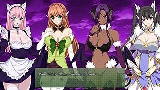 Let's Play Hikari - Love Potion II