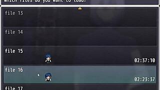 My friend the strongest swordsman gets cursed with insensitivity in netorare ellie's route