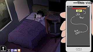 Alarm Hentai Game Playthrough