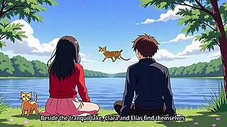 18 Year Old Girl Falls In Love For The First Time And Her Parents Dont Agree