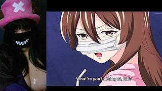 ริมฝีปากของเมียมีรสชาติเหมือนแคนชูไฮ - เฮนไตตอนที่ 4 ถึง 6