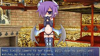 i explore mgq paradox compilation with intense hentai scenes