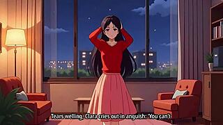 18 Year Old Girl Falls In Love For The First Time And Her Parents Dont Agree