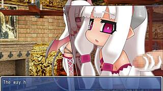 i explore mgq paradox compilation with intense hentai scenes