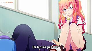 Kakushite Makina San Cap 1 Sub Español