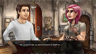 Fantasy Valley Part 2