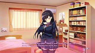 real hentai situation part two unfolds