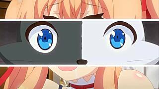 want some hentai shemale?